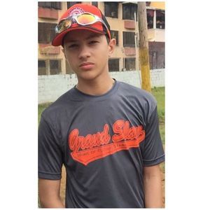 Meet your Posher, Chadwick